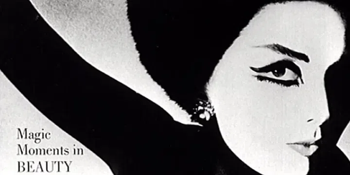 Photo: William Klein