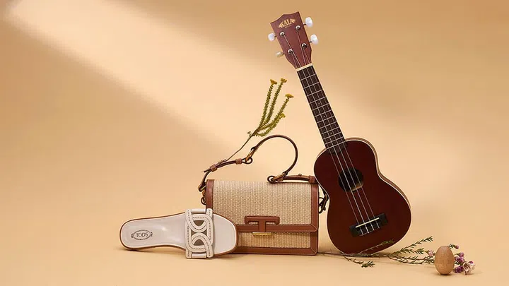Creative Director Walter Chiapponi Champions Craftsmanship In Tod’s SS21 Collection