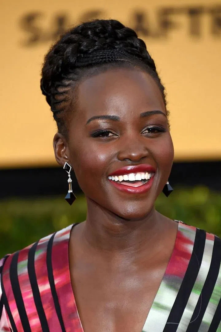 Lupita Nyong'o