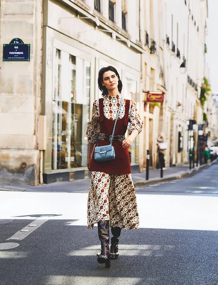 Longchamp Fall Winter 2020