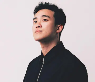Man With Style: DJ MYRNE