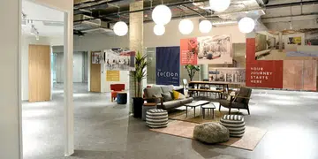 The Cocoon Space