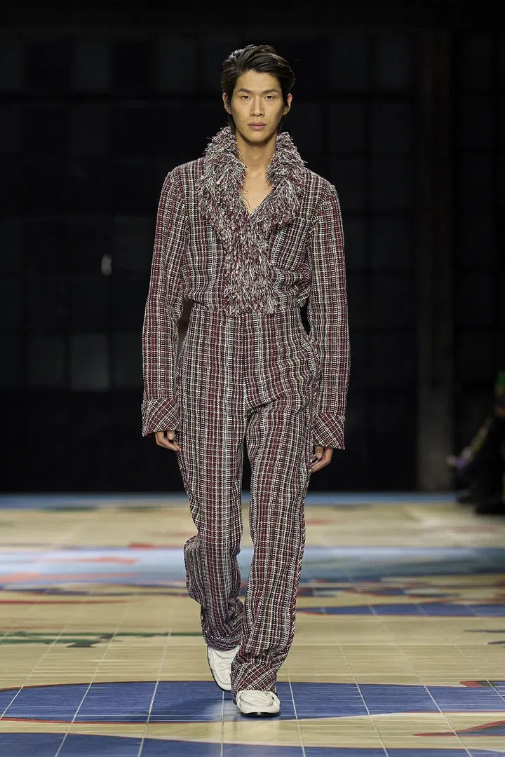 Photo: Bottega Veneta