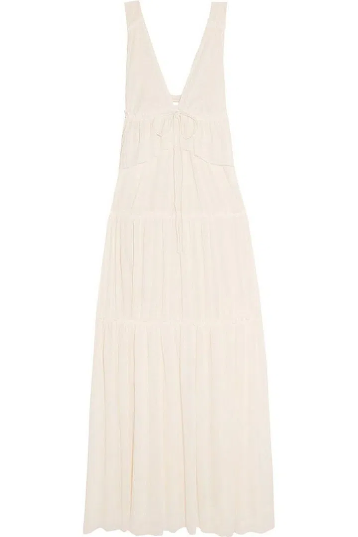 See by Chloé dress, $298, net-a-porter.com