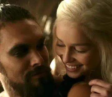 Game Of Thrones