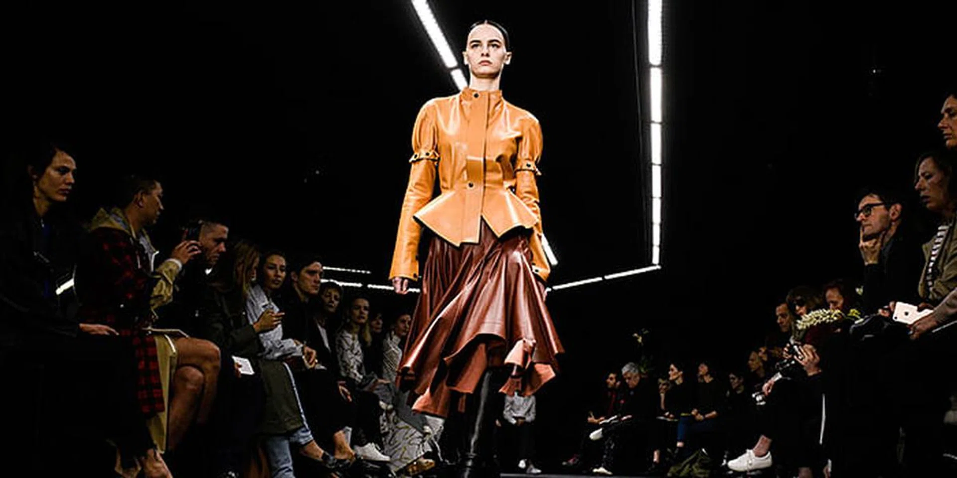 Loewe fall/winter 2017