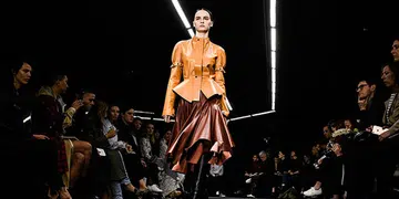 Loewe fall/winter 2017