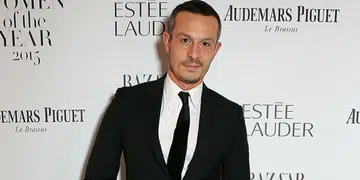 Jonathan Saunders Appointed Chief Creative Officer At Diane Von Furstenberg