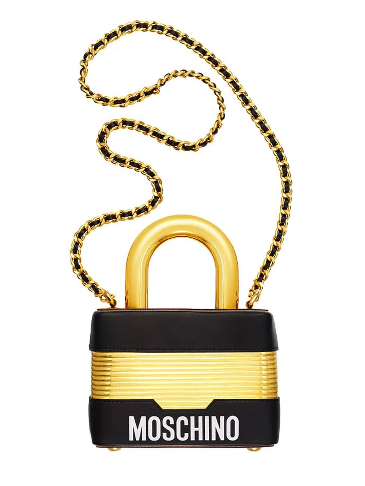See Every Piece From The Moschino X H M 2018 Collection Harper s Bazaar Singapore