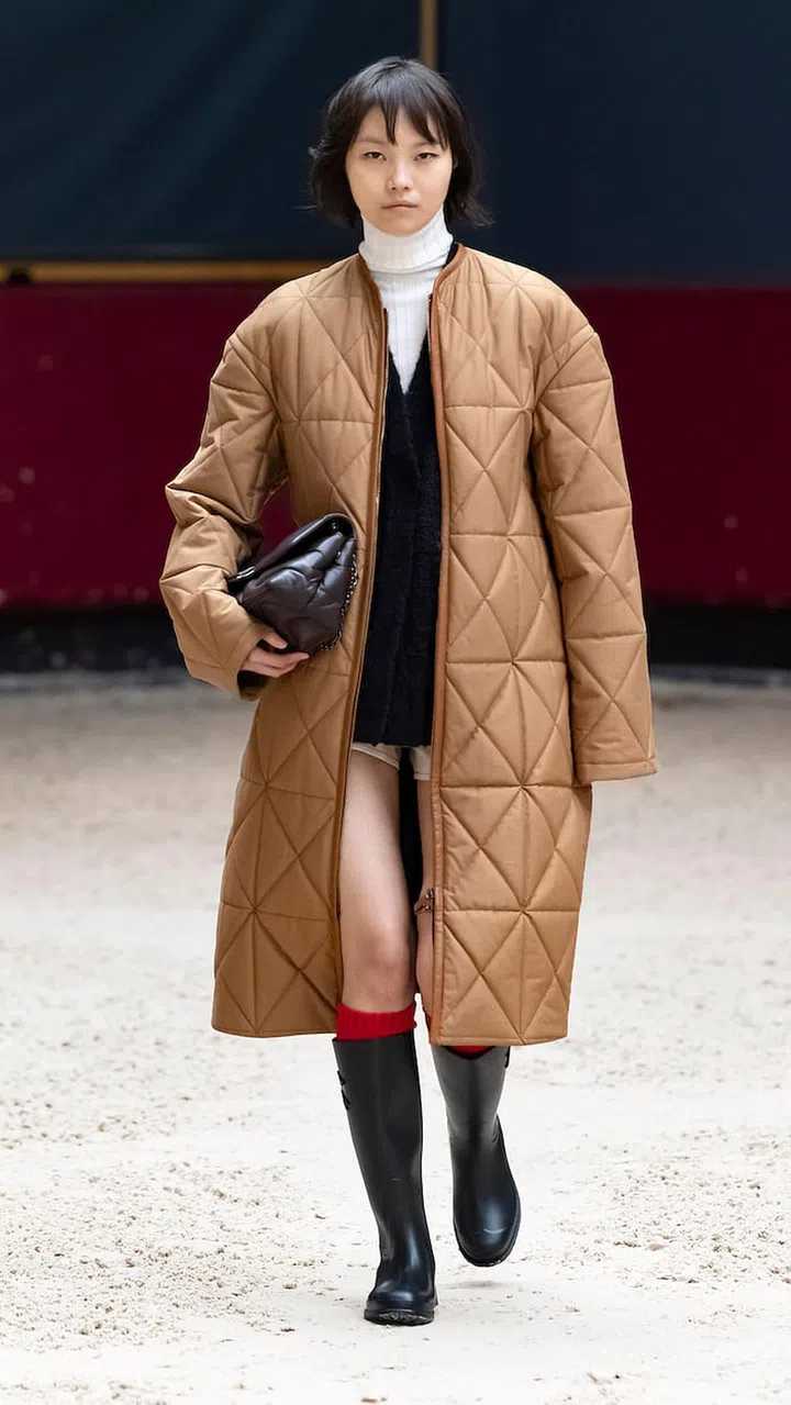 Photo: Longchamp
