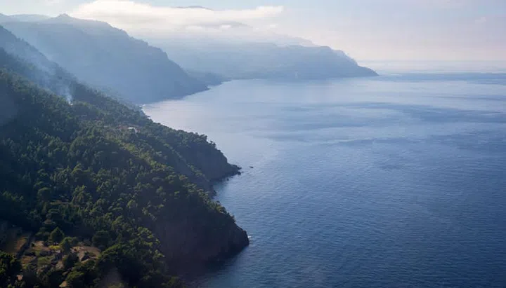 Dr. Sylvia Earle’s Mission Blue created its first “Hope Spot” to protect marine biodiversity in the Balearic Islands, Spain