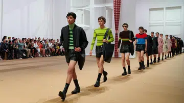 Prada SS23 Menswear