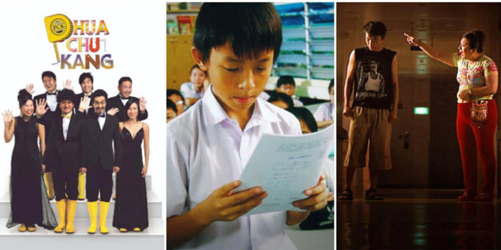 Netflix Is Releasing Over 100 Singapore Films And Shows This August