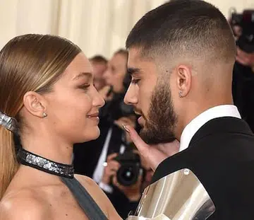 Gigi Hadid Zayn Malik