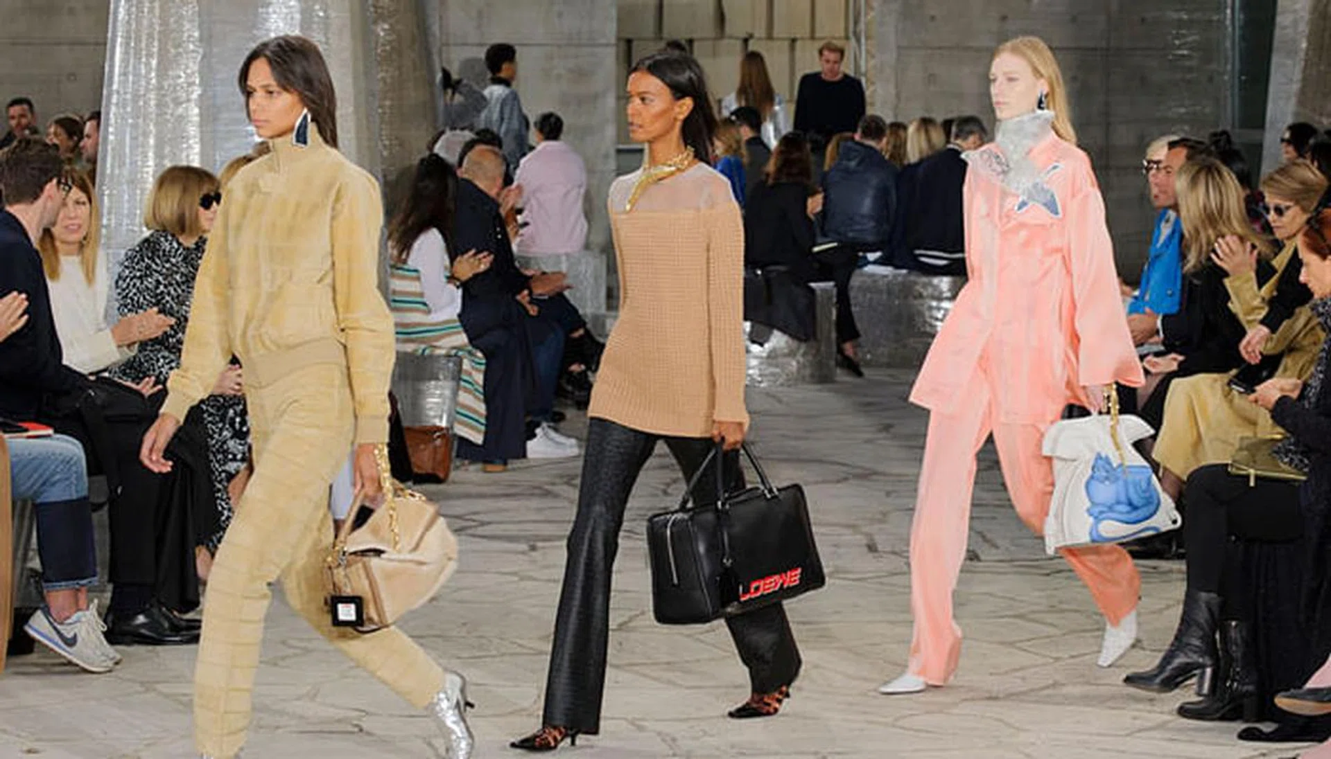 Loewe SS16