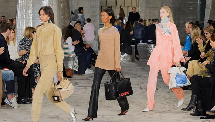 Loewe SS16