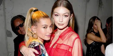 New York Fashion Week 2018 Celebrity