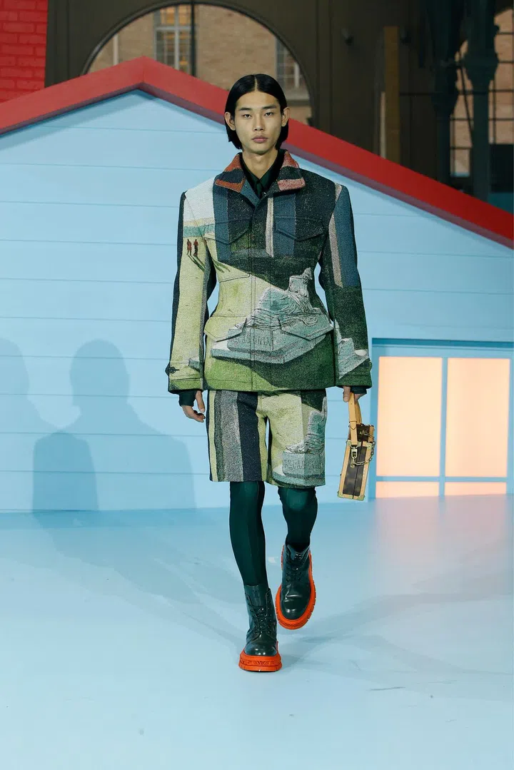 Photo: Louis Vuitton