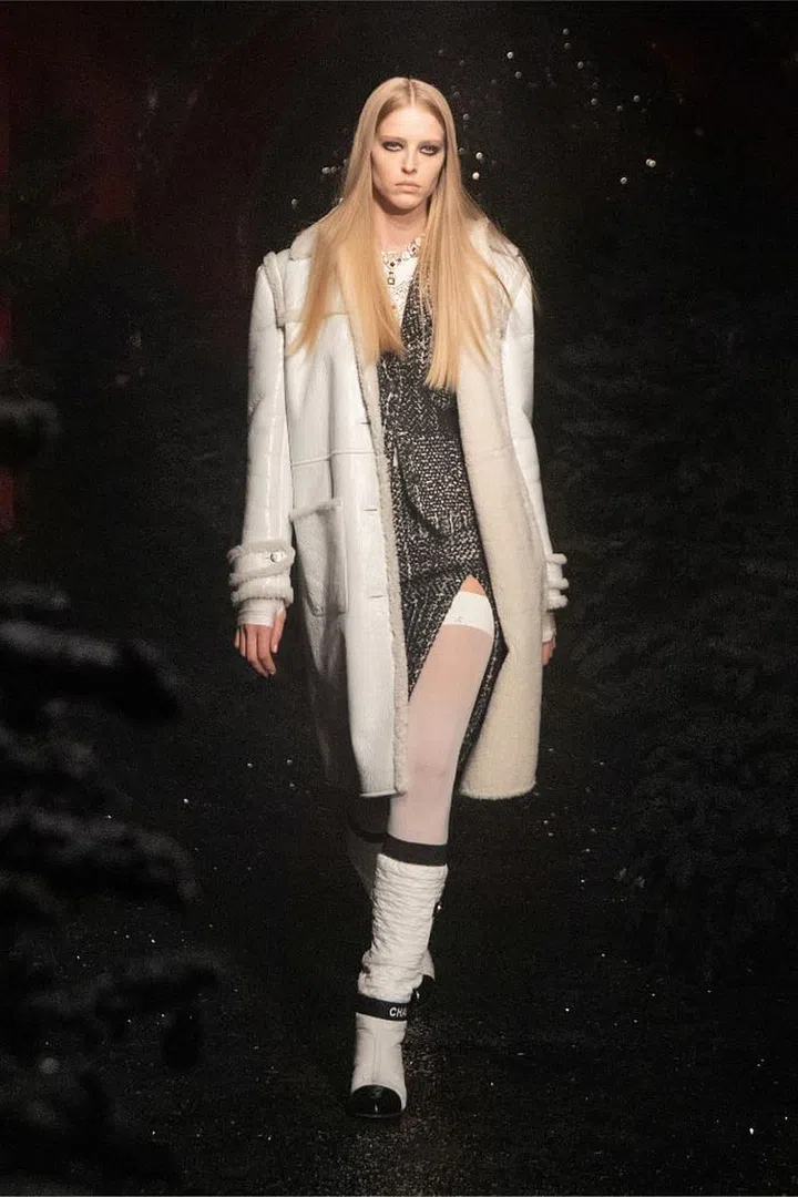 Photo: Chanel