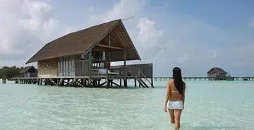 COMO Cocoa Island