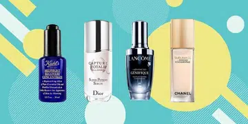 The Best Anti-Ageing Serum That Help Restore Radiance and Skin Elasticity-Featured