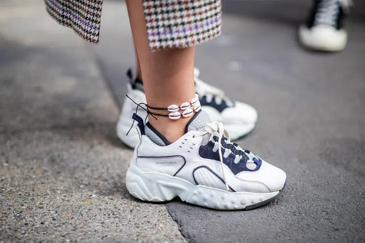 Anklets