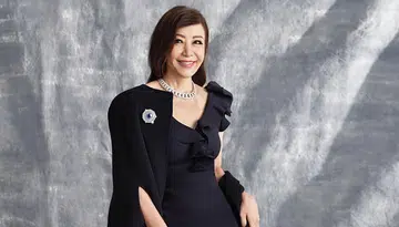 grace yeh