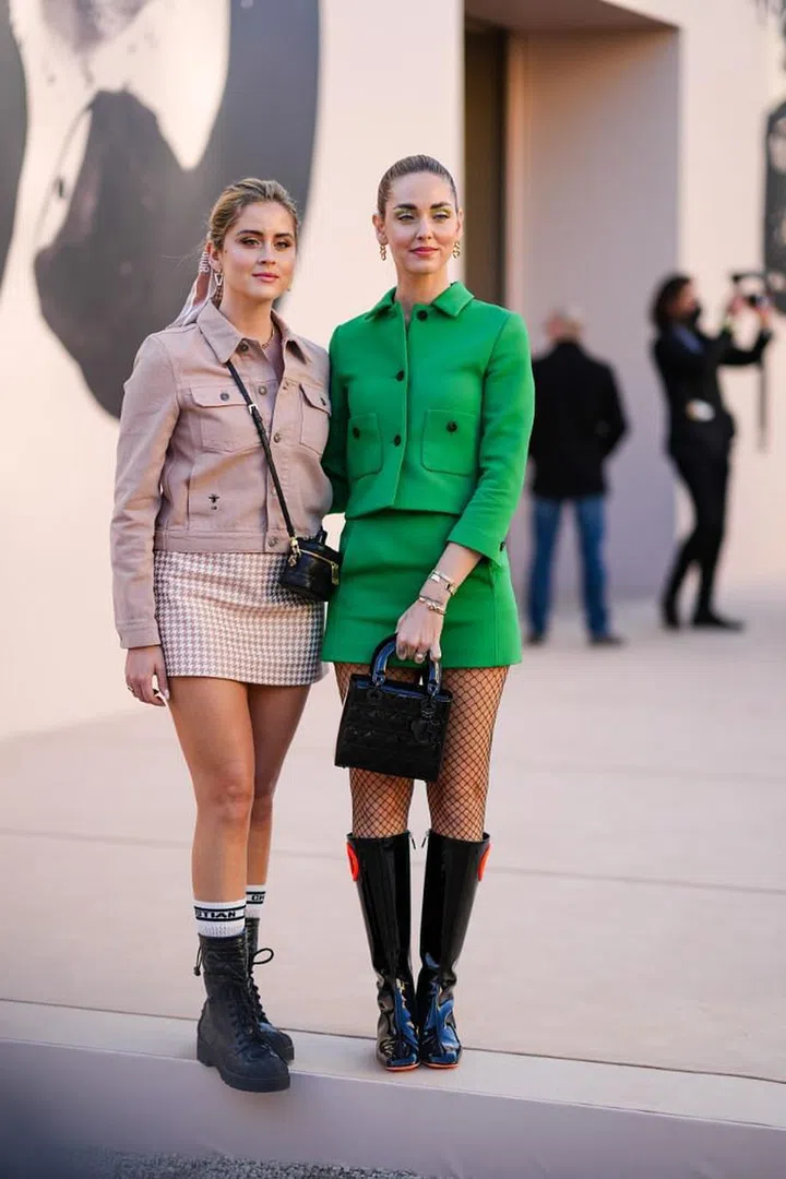Photo; Getty