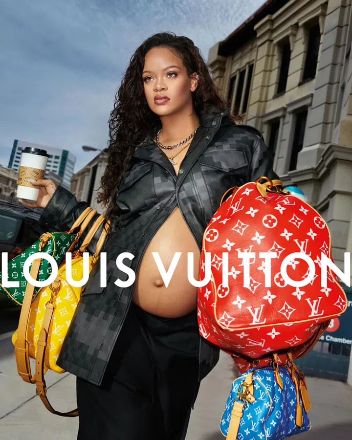 Photo: Louis Vuitton