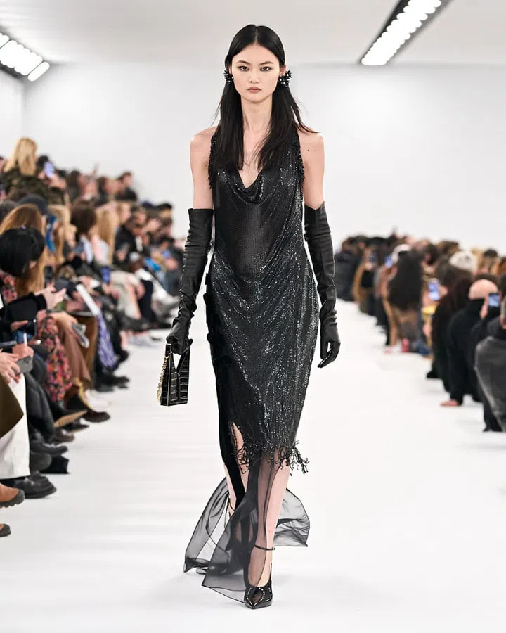 Photo: Givenchy