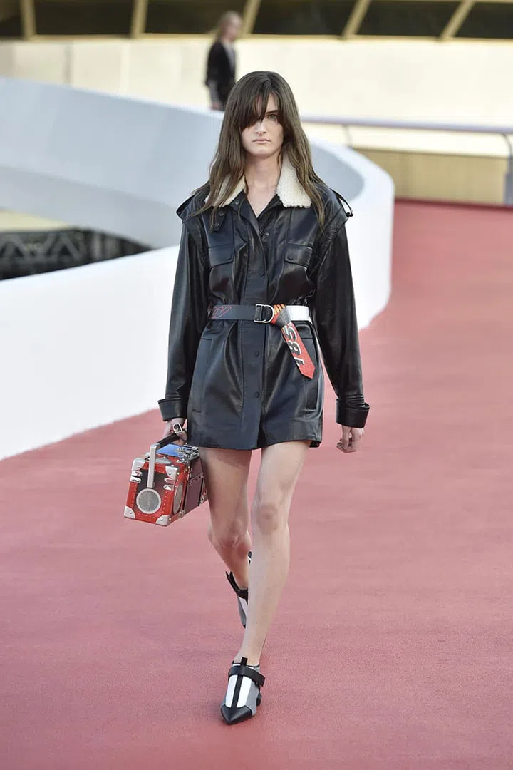 Photo: Louis Vuitton