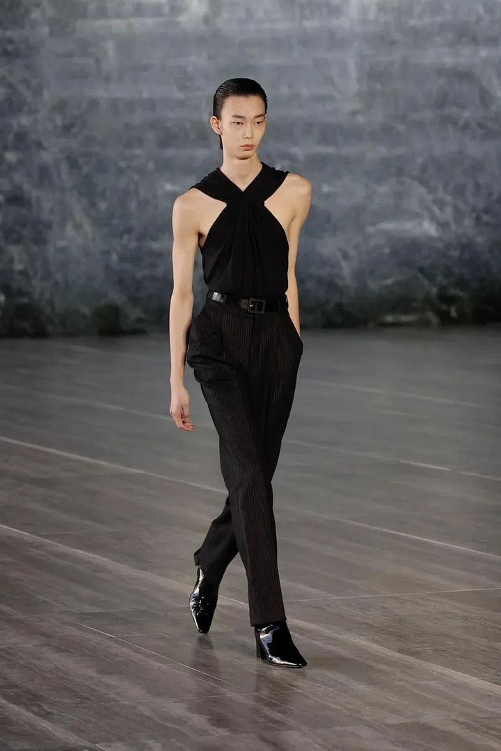 Photo: Saint Laurent