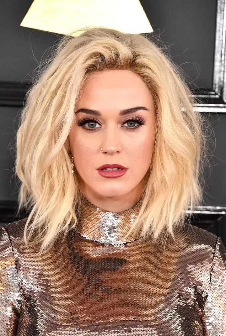 Bigger is better when it comes to voluminous hair. Bring on the texturiser and hairspray! 

Photo: Getty Images