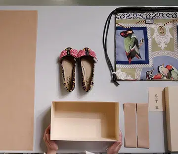 Ferragamo Launches A Limited-Edition Upcycled Capsule Collection, Icon-Up
