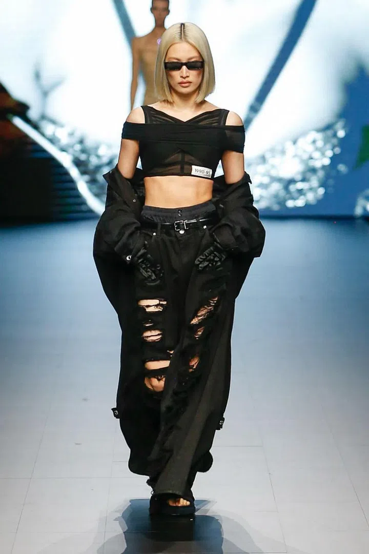 Photo: Dolce&Gabbana