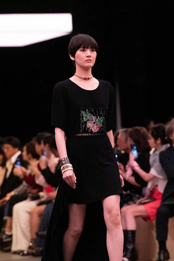 Photo: Chanel