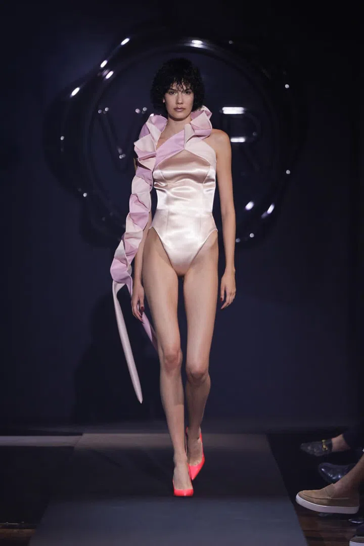 Photo: Viktor & Rolf