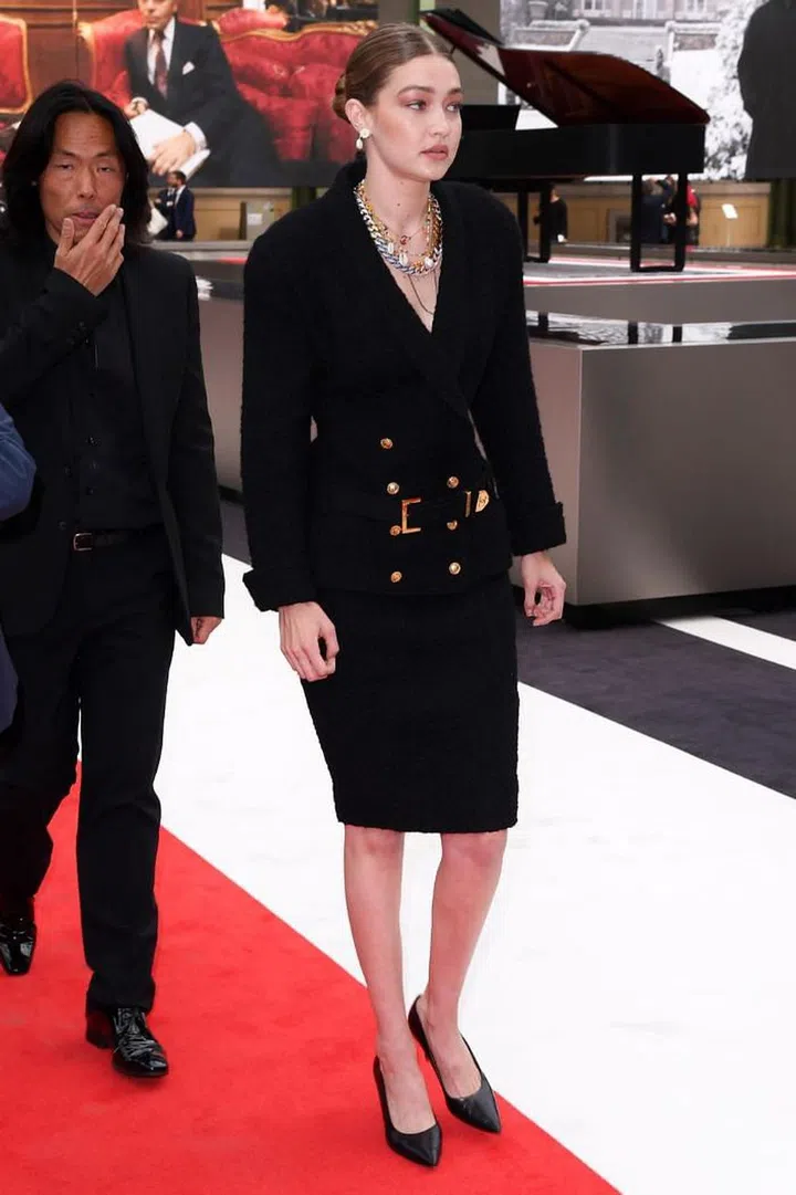 Photo: Getty