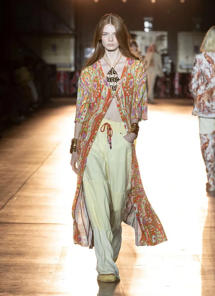 Photo: Etro