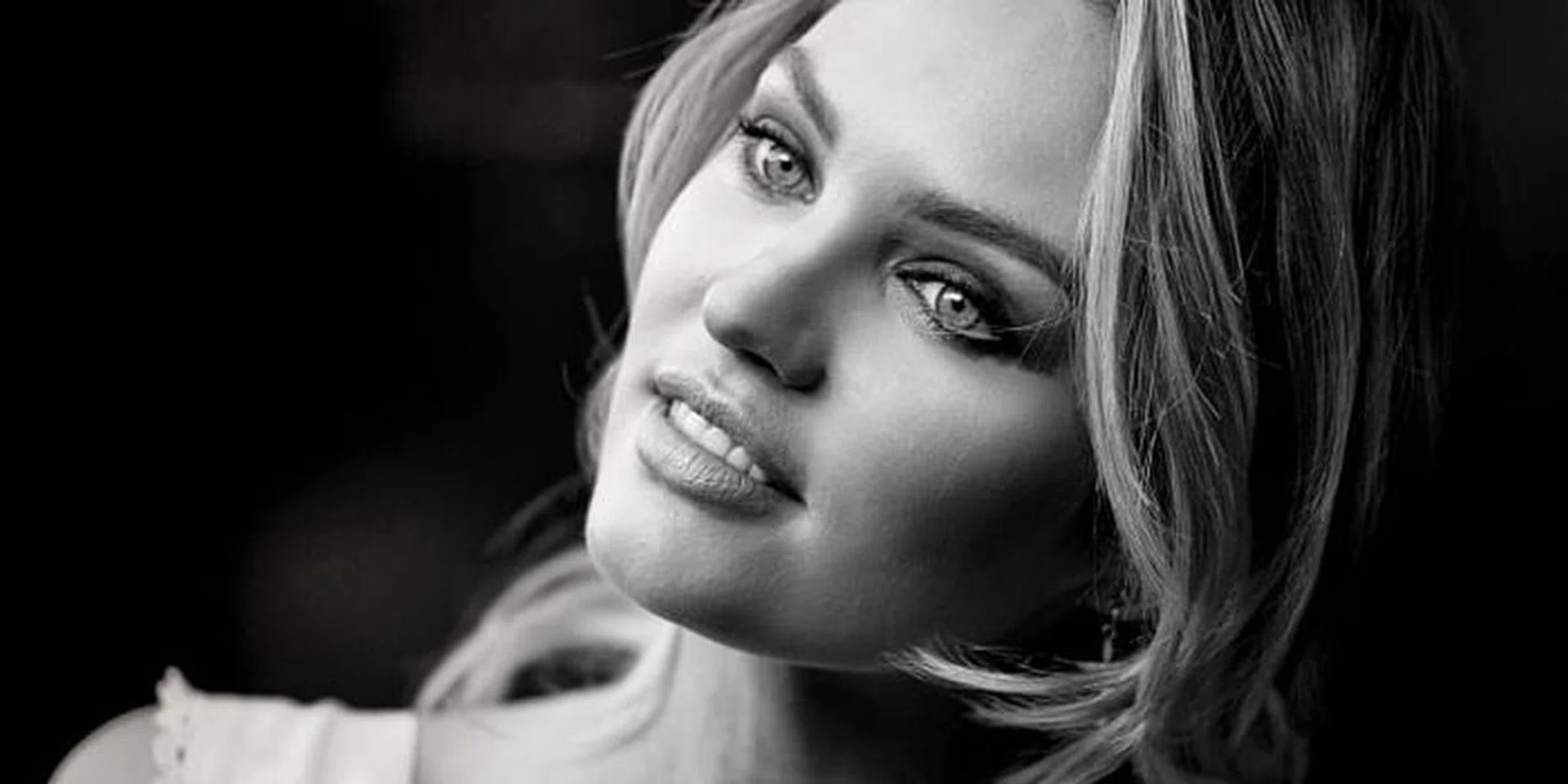 Did Candice Swanepoel Just Reveal The Name Of Her Unborn Child?