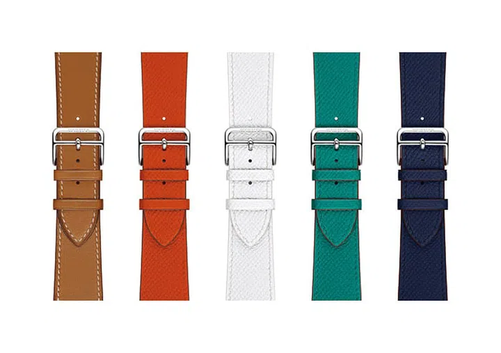 apple watch hermes