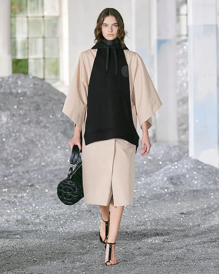 Photo: Burberry