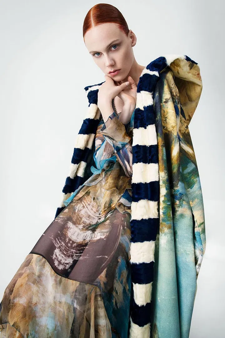  Photographer: Tim Walker