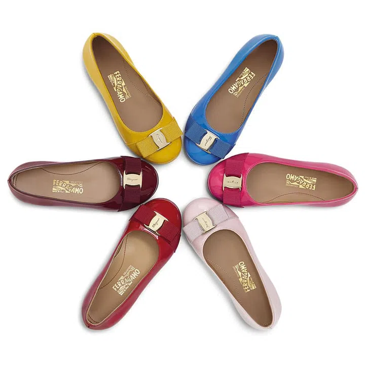 Photo: Salvatore Ferragamo
