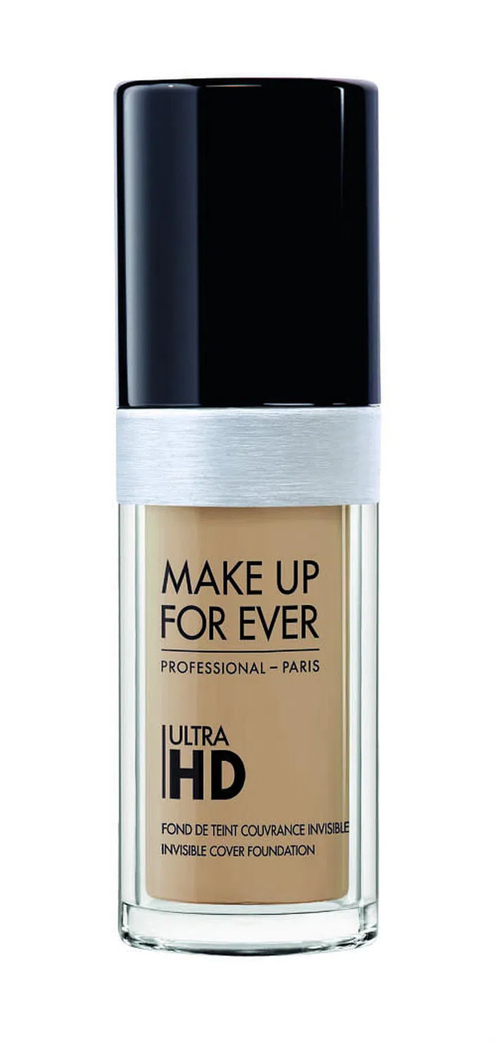 Photo: Make Up For Ever