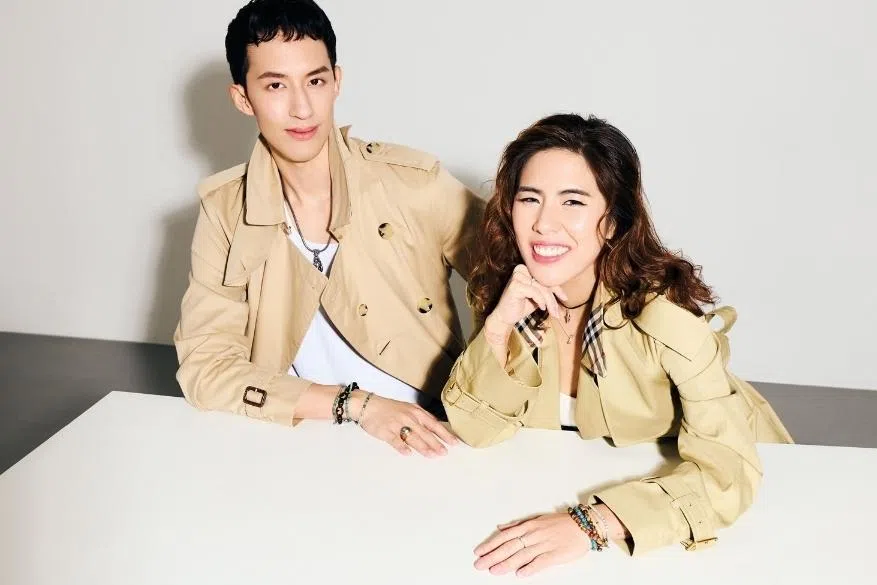 229 On Their Inspirations, How They Came Together, And More | Harper's ...