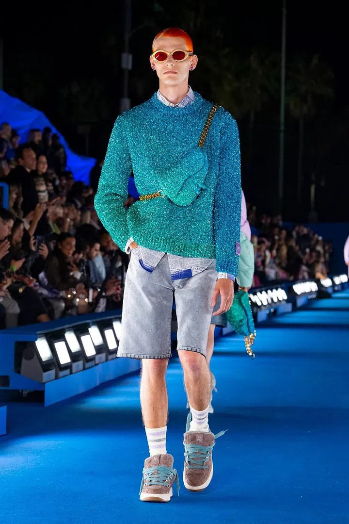 Photo: Dior