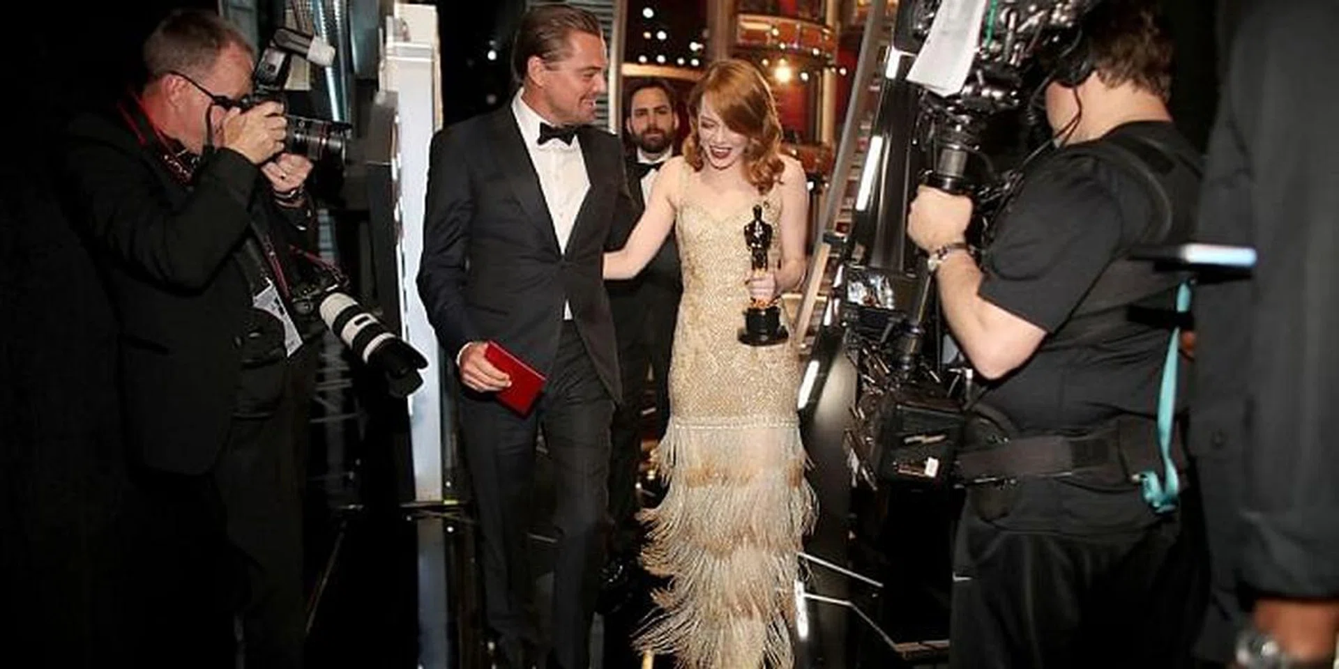 Oscars 2017