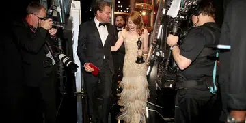 Oscars 2017