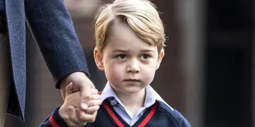 prince george